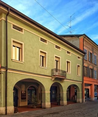 Ermellina vitto e alloggio