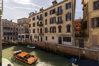Ca di Malta Room 6 by Wonderful Italy