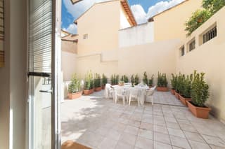 Mamo Florence - Cittadella Apartment