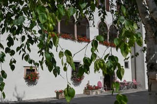 Dependance Soran-Hotel San Lorenzo