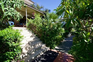 Eden Park Hotel