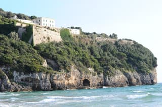 B&B Vento di Terra