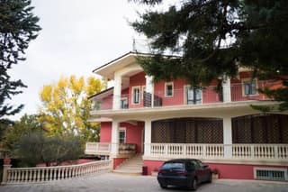Agriturismo Petrilli