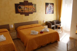 Damiani & Sister Guest House