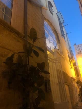 Blanco B&B