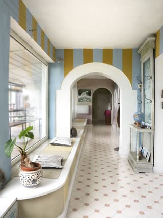 Artevilla Relais