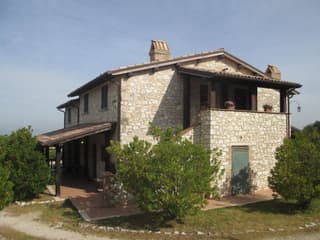 Agriturismo Trosciole