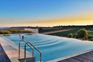 La Foresteria Planeta Estate