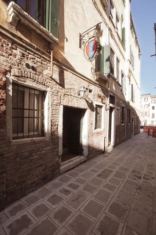 Palazzo Cendon - Le Mansarde