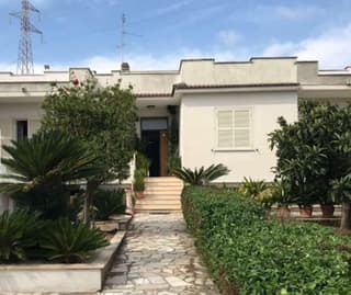 Villa Meravigliosa
