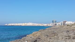 B&B Eco Dal Mare