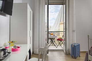 B&B Il Tempio di Athena