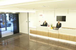 VICTOR HOTEL