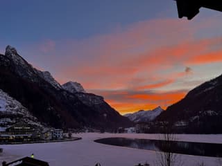 Hotel Tea - Dolomiti
