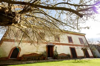 Masseria Rossella