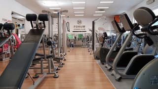 FWS Forum Wellness Station