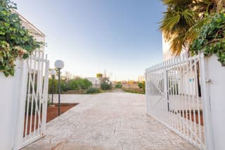 Porto Cesareo Air-conditioned Villa 12 Beds Torre Cesarea