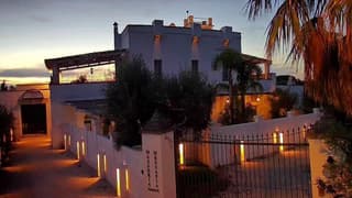 Masseria Messapia Wine Resort & SPA