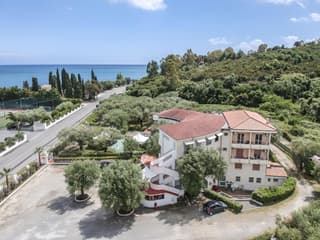 Hotel Cylentos