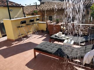 Casa Messi - Casa Messi a Vicolo Della Rivolta 31 Apt 3