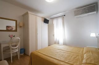 albergo ai Tolentini