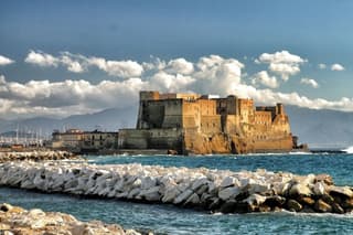 Bed & Breakfast Le Cavallerizze