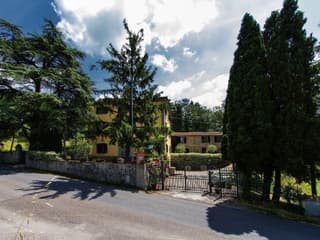 B&B Villa Manini