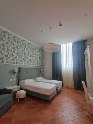 D'Amalfi Hospitality