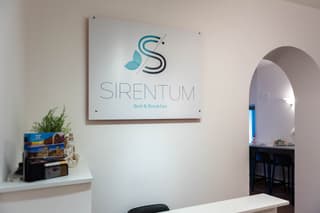 B&B Sirentum