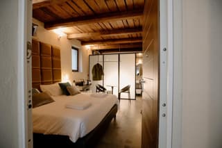 FAGUS relax suites