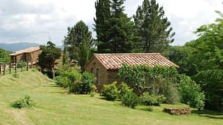 Agriturismo Il Sentiero