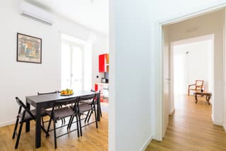 Barrio 133 - Double Bedroom in Center