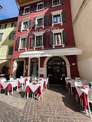 Hotel RivaMia