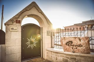 Savito Bed and Breakfast