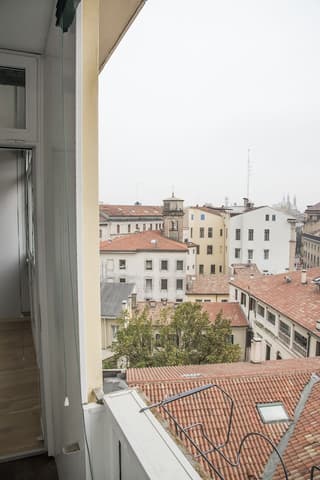 B&B Scrovegni
