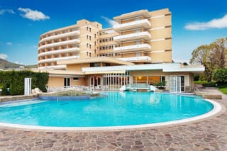 Galzignano Resort Terme & Golf - Hotel Sporting