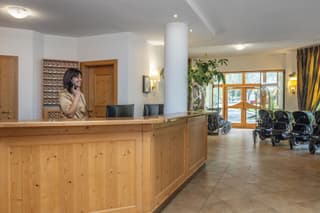Kinderhotel Adriana