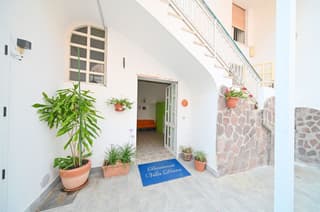 Hotel Villa Diana