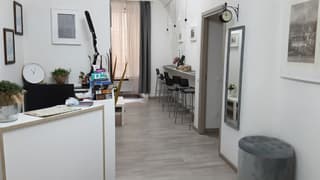 THE SHELTER IN ROME