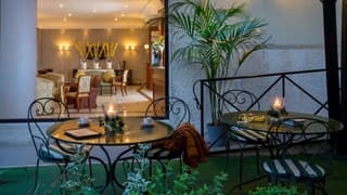 Hotel Santa Costanza by OMNIA hotels