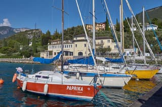 Hotel Paradiso