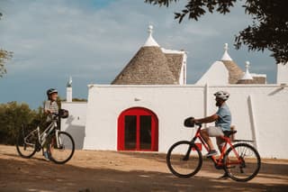 i Trulli di Figazzano