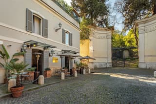 Hotel Parrasio