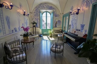 Hotel Lilium