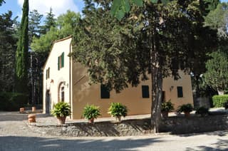 Villa Casalecchi Country Hotel