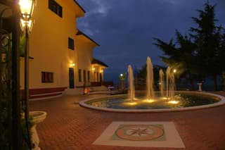 Kristall Palace Hotel