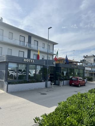 Hotel Bella Romagna
