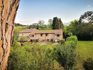 Agriturismo Grecinella