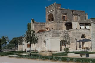 Masseria Santa Lucia