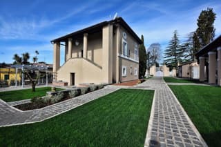 Corte Sospesa Guest House & Spa